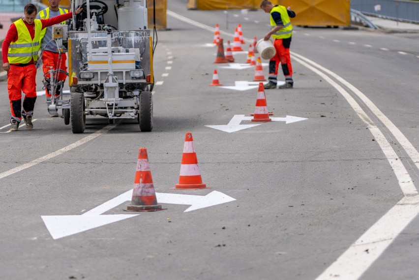 Nowy Sącz. Jest decyzja w sprawie mostu heleńskiego. Prezydent zmienił datę otwarcia