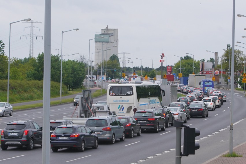 Od sierpnia ubiegłego roku trwa remont mostu Lecha. Na...