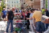 Pchli targ w Tczewie. Starocie wyciągnięte nie tylko z szafy | ZDJĘCIA,WIDEO