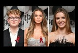 Miss i Mister Studniówki 2024. Oto kandydatki i kandydaci do tytułu z balu Zespołu Szkół numer 3 imienia Staszica we Włoszczowie