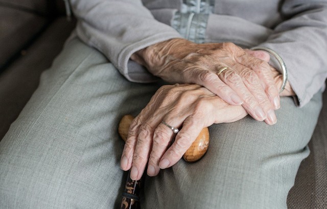 Na emeryturę przeszła po ukończeniu 81 lat. Obecnie jest kobietą, która odbiera najwyższą emeryturę w Polsce - wypłaca ją bydgoski oddział Zakładu Ubezpieczeń Społecznych. Ile wynoszą najniższe i najwyższe świadczenia? O tym przeczytasz w galerii.