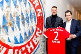 Transfery. Bayern Monachium potwierdził zakontraktowanie Sandro Wagnera. Będzie zmiennikiem Roberta Lewandowskiego