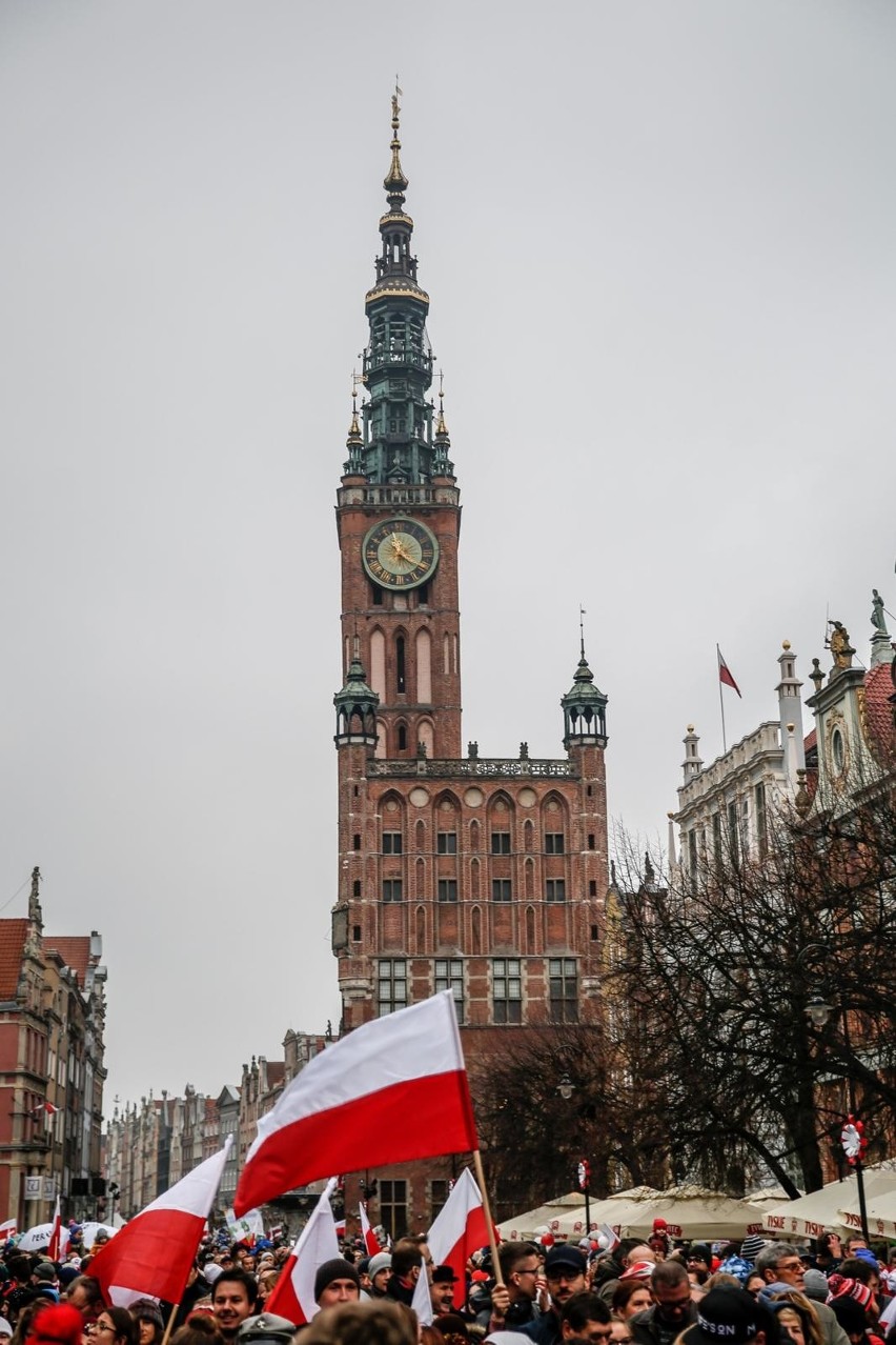 Gdańsk, 11.11.2018 r.