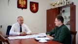 Marek Kubik: Gmina Niedźwiada stawia na inwestycje. I to przynosi efekty