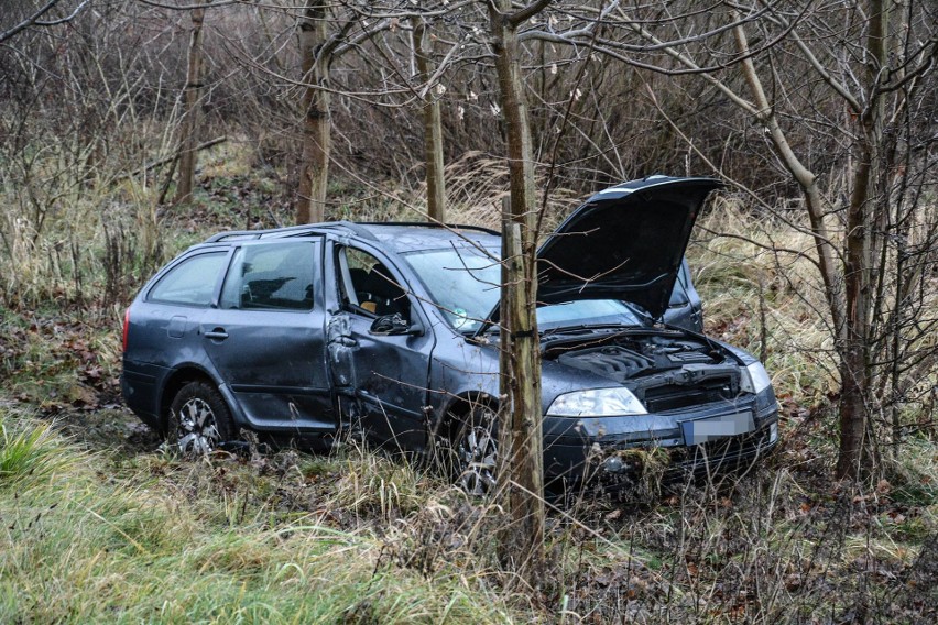 To cud, że w tej kolizji nikt nie ucierpiał. W sobotę, 9...