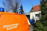 Uszkodzenie pilota wstępną przyczyną awarii sieci gazowej w Inowrocławiu