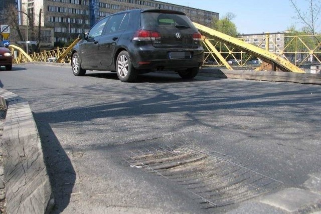 Utrudnienia w ruchu zaczną się w piątek wieczorem i potrwać mogą do poniedziałku.