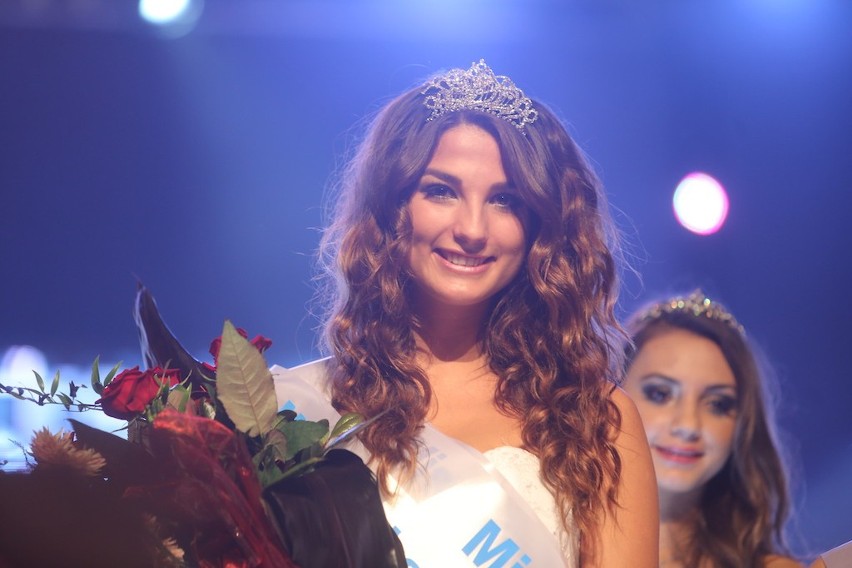Miss Śląska i Moraw 2013