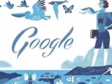 Google Doodle: Rachel Louise Carson - kim była?