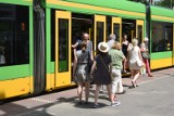 MPK Poznań: Letni rozkład jazdy zacznie obowiązywać od soboty, 27 czerwca. Sprawdź jak będą kursować tramwaje i autobusy