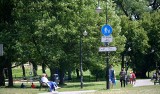 Błonia w Lublinie czekają na park 