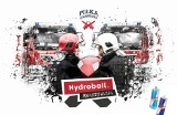 Zawody piłki sikawkowej na targach SAWO 2018. Hydroball reaktywacja, czyli piłka sikawkowa znów w grze!