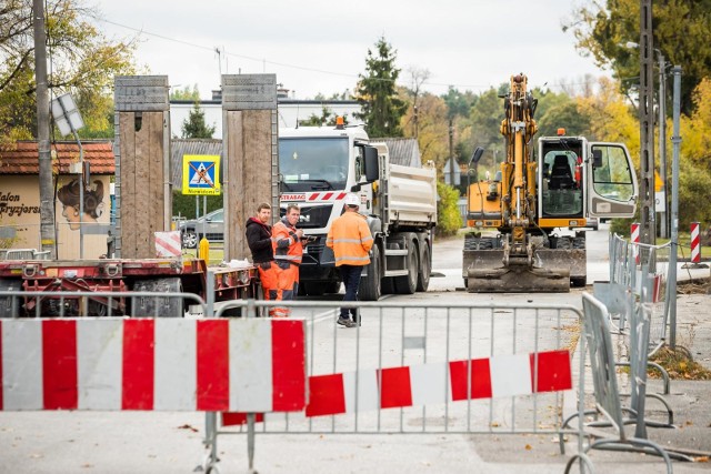 13 grudnia w Poznaniu rozpoczynają się liczne prace drogowe. Spowodują utrudnienia na drogach i zmiany w organizacji ruchu.