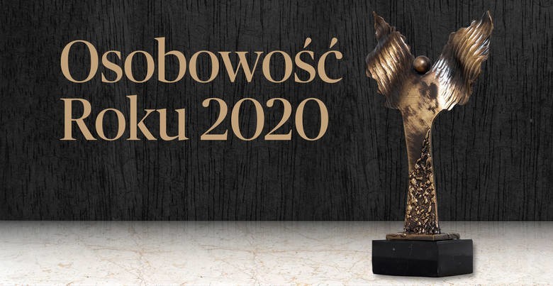 OSOBOWOŚĆ ROKU 2020. TOP 20 liderów w kategorii Działalność społeczna i charytatywna w Małopolsce