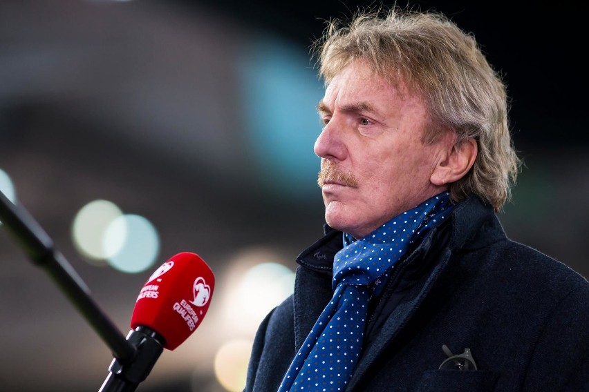 Zbigniew Boniek ostro o nieudolności piłkarzy Widzewa