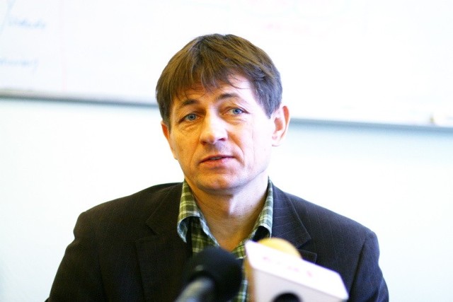 Zbigniew Szczepański