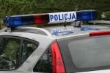 Pijany traktorzysta uciekał przed policją w Głogówku