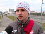Polscy sportowcy narzekają na warunki w Soczi (wideo)