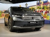 Skoda Enyaq iV. Ile kosztuje w Polsce? Napęd, wyposażenie, ceny