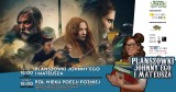 „Pół wieku poezji później” oraz Planszówki Johnny'ego i Mateusza w Książnicy Podlaskiej