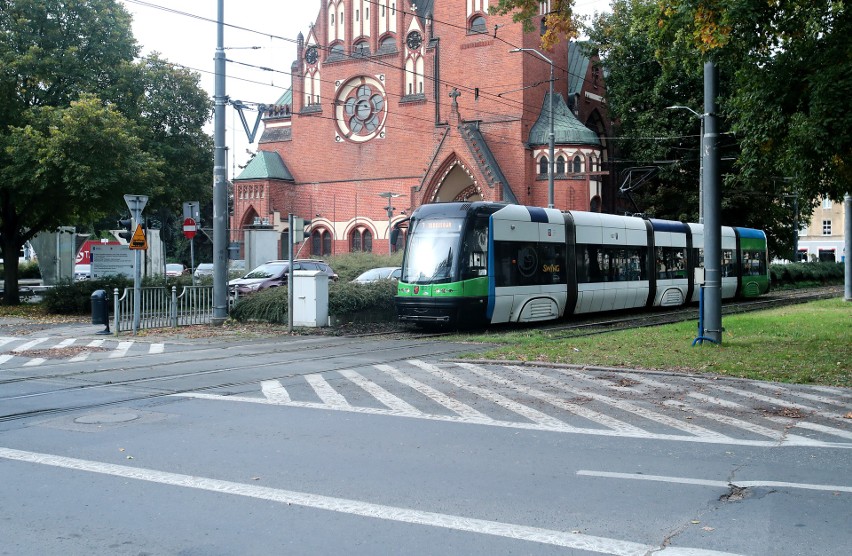 9 października rozpoczyna się kolejny etap przebudowy...