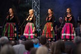 Festiwal nowego folkloru w Kobylnicy. Występ zespołu Tulia [zdjęcia] 