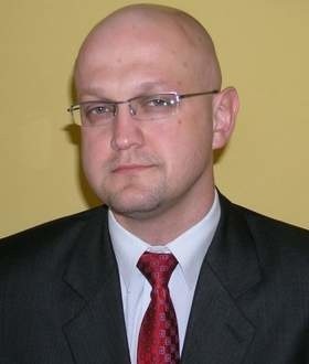 Wojciech Lankoff, doradca finansowy firmy Expander