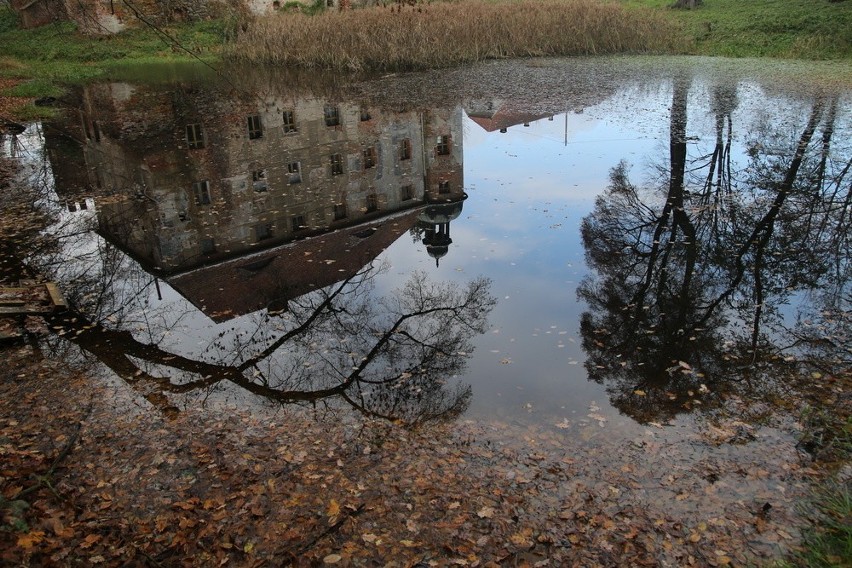 Praca, którą zobaczymy na wystawie „Odmienne Stany...