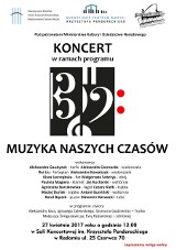 Utwory radomianki Aleksandry Kacy w czwartek na koncercie w szkole muzycznej 