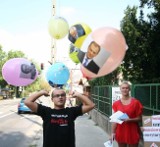 Młodzi Polacy zostali zrobieni... w balona? (zdjęcia)