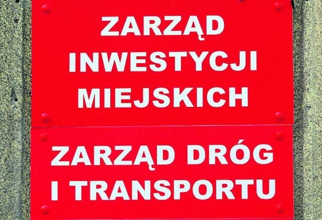 Wszystkie jednostki będą mieścić się tam, gdzie dotąd był ZDiT - przy ul. Piotrkowskiej 173 i 175.