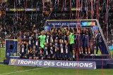 Superpuchar Francji. PSG pokonało FC Nantes 4:0 i po raz jedenasty sięgnęli po trofeum [WIDEO]