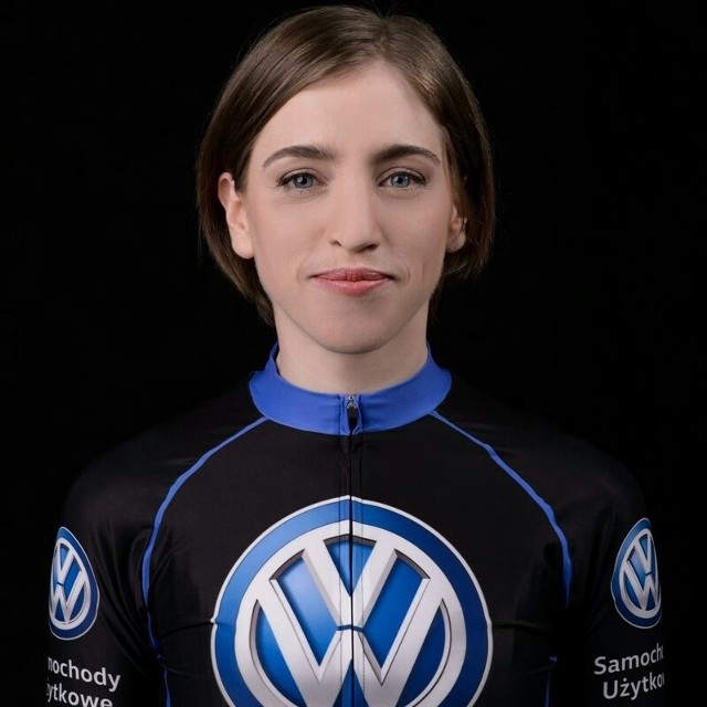 Katarzyna Solus-Miśkowicz (Volkswagen Samochody Użytkowe MTB Team)