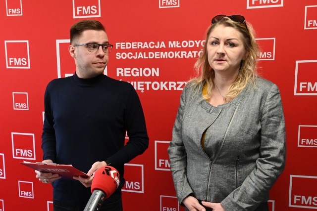Federacja Młodych Socjaldemokratów chce "Matury ustnej bez progu". Wystosowali specjalny apel do ministra edukacji.