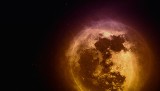 Krwawe zaćmienie "Kwiatowego Księżyca" 16 maja 2022 r. Jak i kiedy oglądać zjawisko? Jak wpływa na zdrowie? [15.05.22]