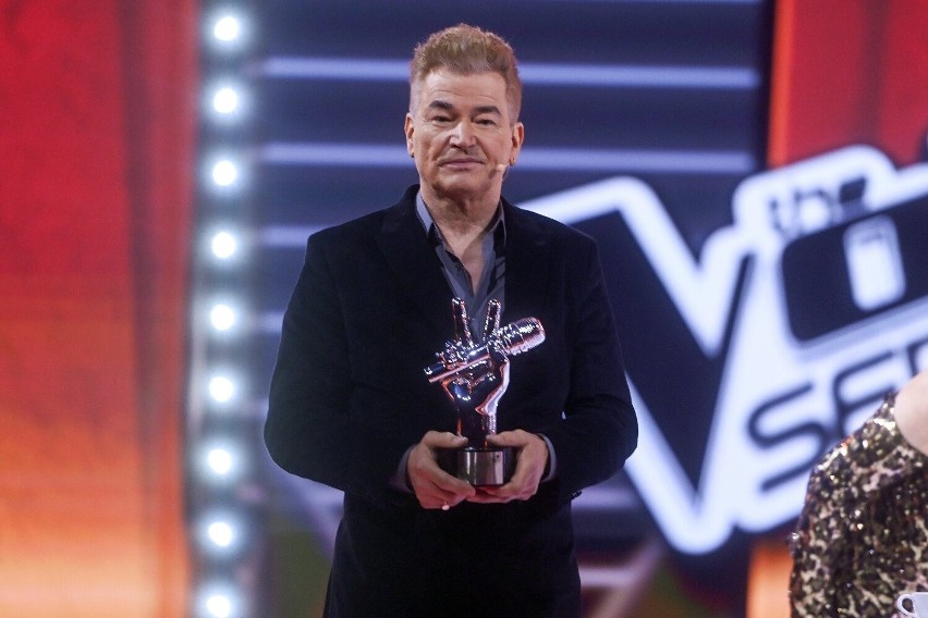 Zbigniew Zaranek zwycięzcą „The Voice Senior”! Podopieczny Maryli Rodowicz zdobył tytuł Najlepszego Głosu