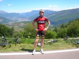 Giro dItalia: Ci z Astany w ogóle się Nibali (ZDJĘCIA)