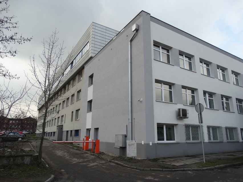 Ruda Śląska: Szpital wygląda jak nowy. Ale to nie koniec...
