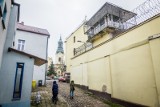 Więzienie dla niewidomych w Bydgoszczy. Zobacz zdjęcia ze środka jedynego zakładu dla niewidomych więźniów w Polsce
