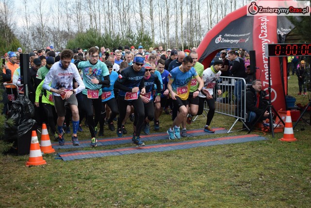 Dzień kobiet w Koszwicach 2020. Bieg na 5 km.Zobacz kolejne zdjęcia. Przesuwaj zdjęcia w prawo - naciśnij strzałkę lub przycisk NASTĘPNE