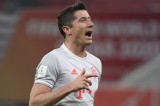 Kylian Mbappe i Robert Lewandowski mają największe szanse na zdobycie Złotej Piłki w 2021 roku