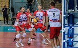Tauron I Liga: Legia Warszawa - BKS Visła Proline Bydgoszcz. Horror w stolicy