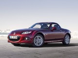 Nowa Mazda MX-5 - kolejne informacje