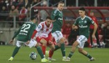 Legia Warszawa z kolejnymi problemami. Bartosz Kapustka nie dokończył treningu. Kolejny uraz w stołecznej ekipie