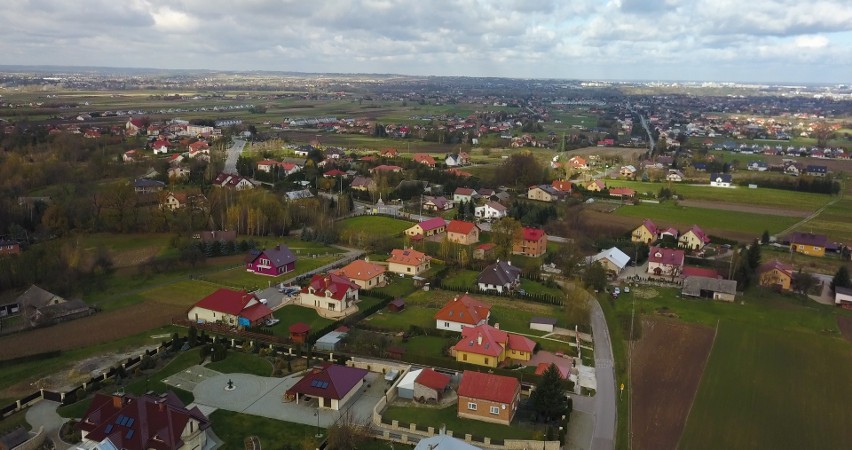 Budziwój odparł najazd Tatarów [PODNIEBNY RZESZÓW ODC. 29]