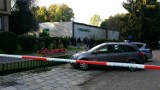 Śmierć na strzelnicy w Chorzowie. 25-latek planował masakrę w centrum handlowym [ZDJĘCIA, WIDEO]