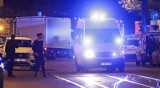 Atak na policjantów w Brukseli. Władze podejrzewają motywy terrorystyczne