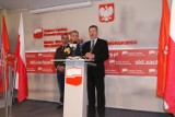 Szczecin: Żądają jednakowych podatków i komunalizacji stoczni
