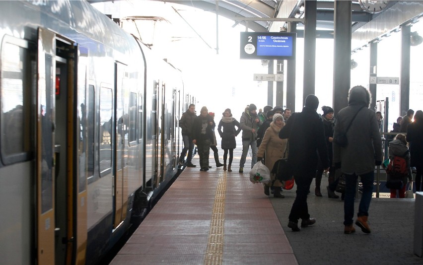 Koleje Śląskie zachęcają do jazdy bez biletu 22 września