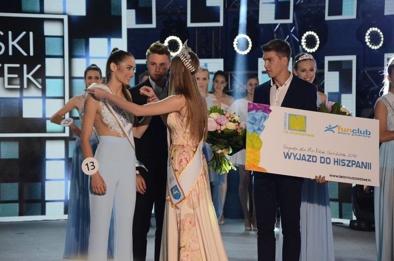 Miss Polski Nastolatek 2016 WYNIKI. Patrycja Pabis została Miss Polski Nastolatek [ZDJĘCIA]